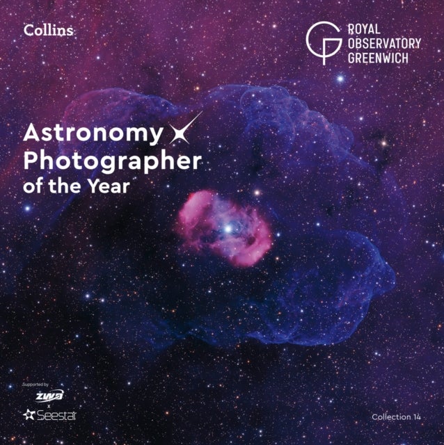Astronomy Photographer of the Year: Collection 14 - Collection 14
