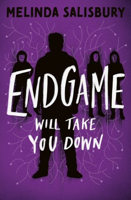 Endgame - Will Take You Down