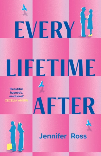 Every Lifetime After