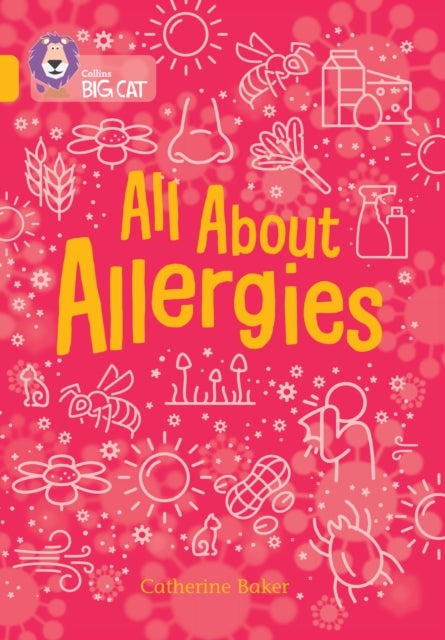 All About Allergies - Band 09/Gold