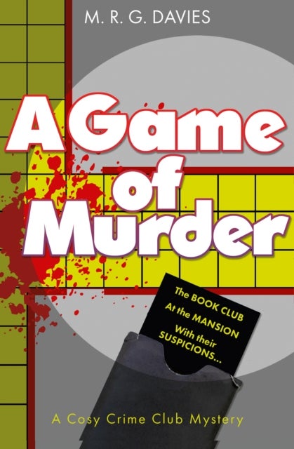 A Game of Murder