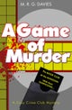 A Game of Murder
