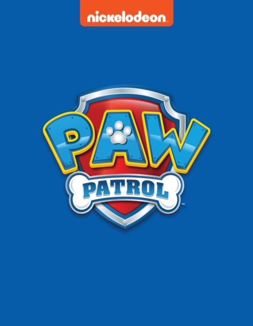 PAW Patrol: The Dino Movie Sticker Activity Book