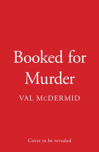 Booked for Murder