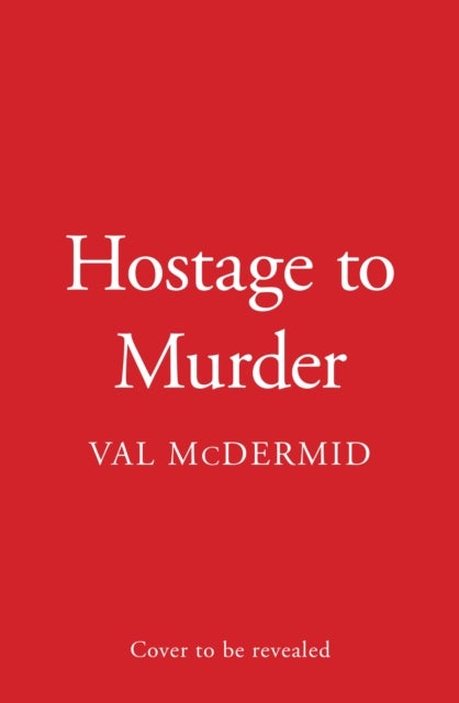 Hostage to Murder