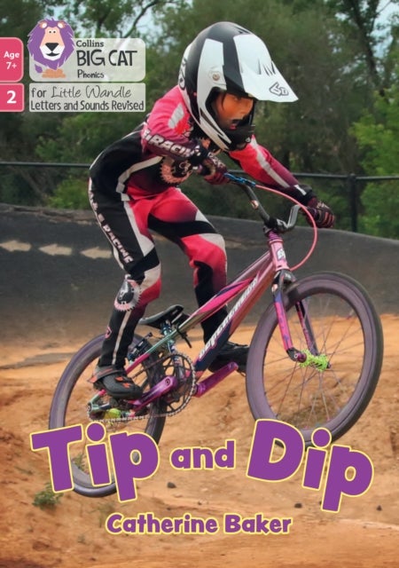 Tip and Dip - Phase 2 Set 3