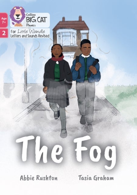 The Fog - Phase 2 Set 5