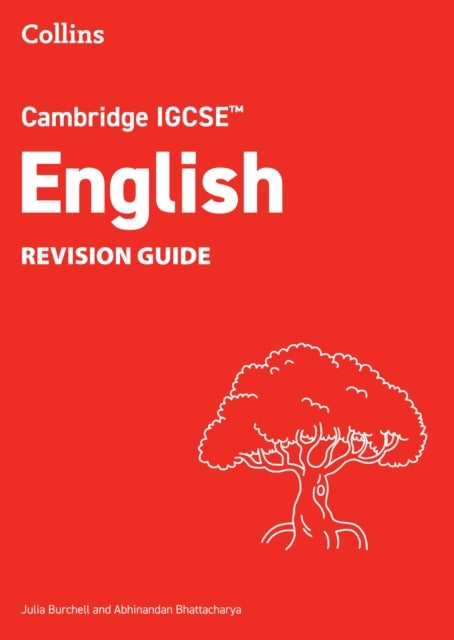 Cambridge IGCSE? English Revision Guide