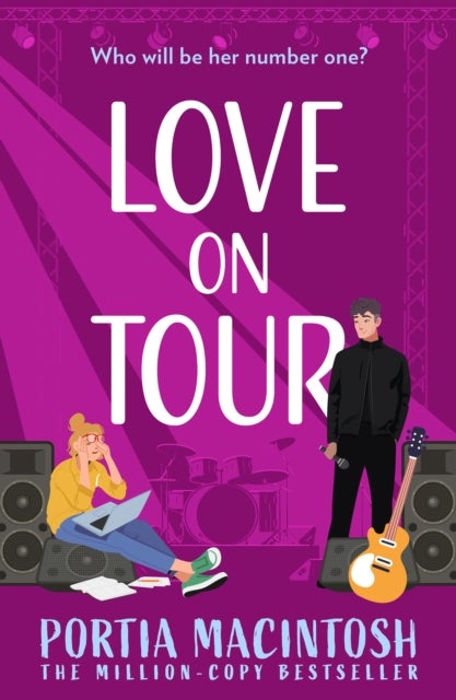 Love On Tour
