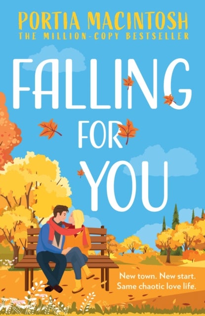 Falling For You
