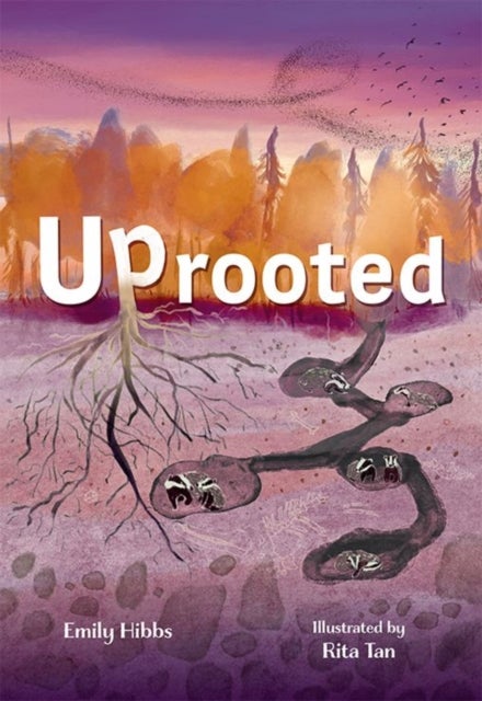 Uprooted - Fluency 15