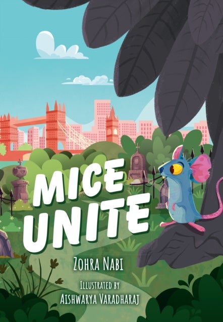 Mice Unite - Fluency 12