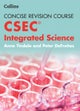 Integrated Science – a Concise Revision Course for CSEC®