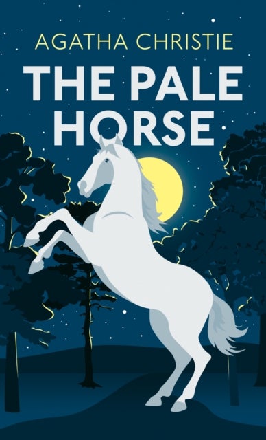The Pale Horse