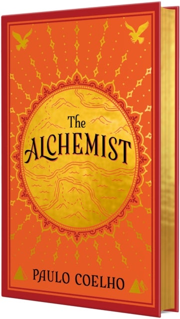 The Alchemist