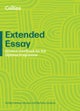 Extended Essay: Student Handbook