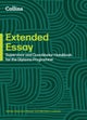 Extended Essay: Coordinator and Supervisor Handbook