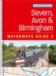 Severn, Avon and Birmingham (2)