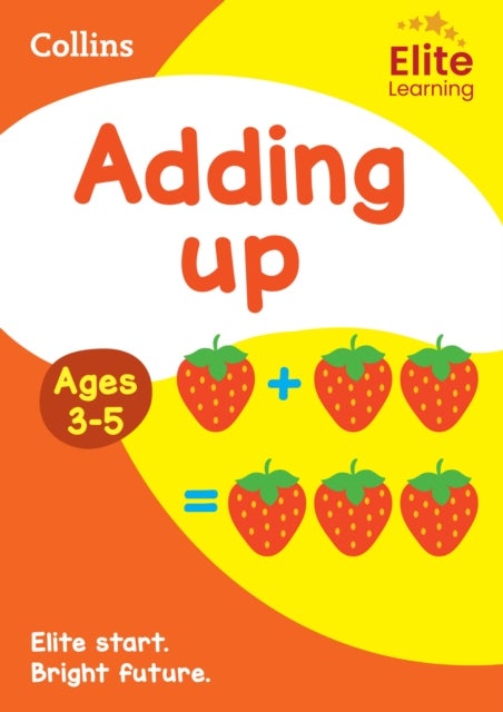 Adding Up Ages 3-5