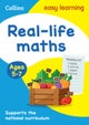 Real-life maths Activity Book Ages 5-7