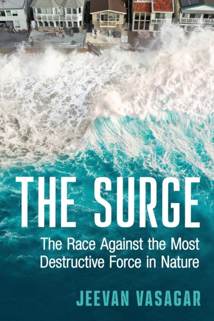 The Surge - The Race Against the Most Destructive Force in Nature