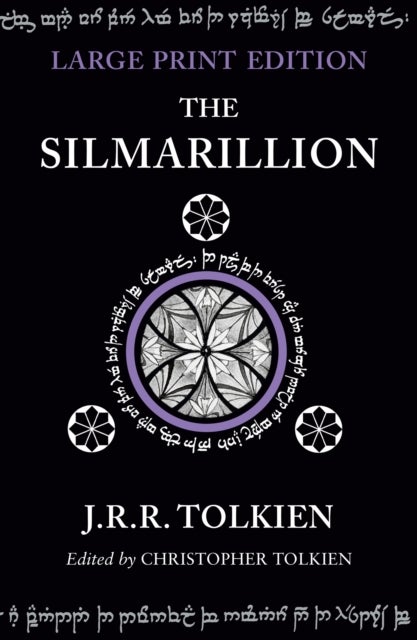 The Silmarillion