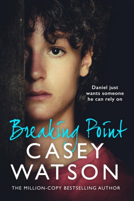 Breaking Point - Daniel Just Wants Someone He Can Rely on