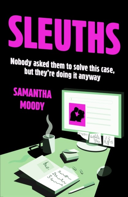Sleuths