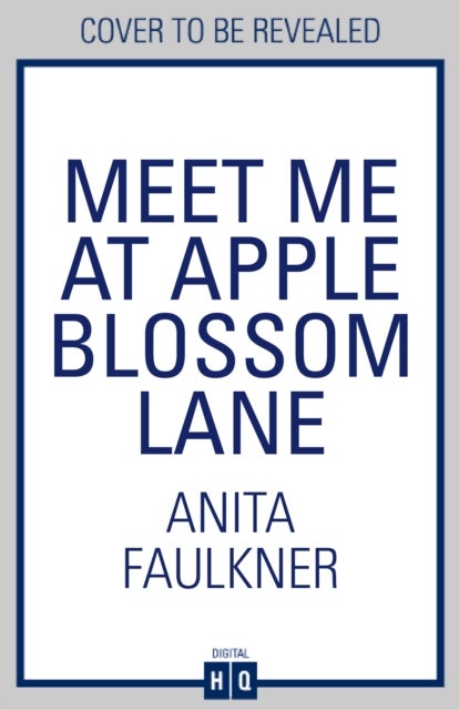Meet Me at Apple Blossom Lane
