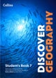 Discover Geography Student's Book 7