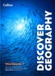 Discover Geography Workbook 7