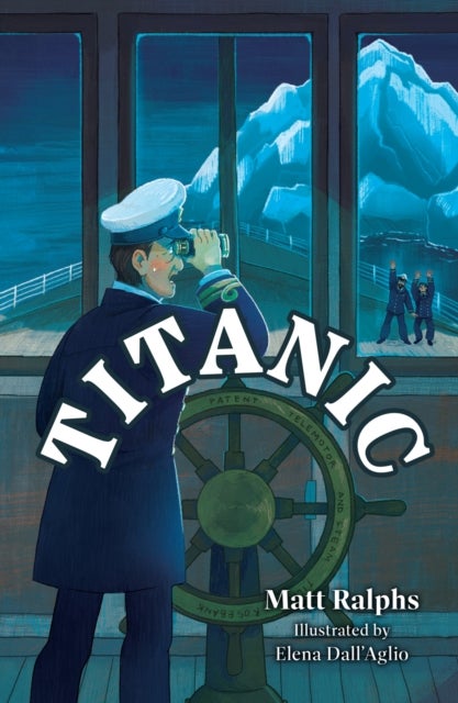 Titanic - Big Cat Read On