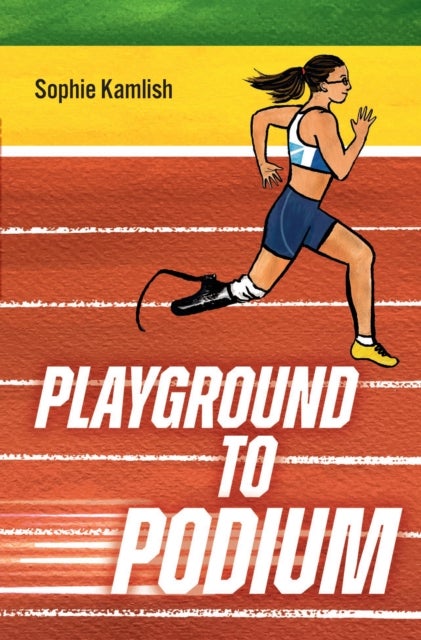 Playground to Podium