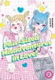 Plus-Sized Misadventures in Love!, Volume 2