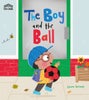The Boy and the Ball