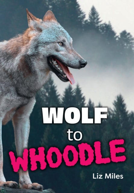 Wolf to Whoodle - Fluency 13