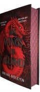 On Wings Of Blood