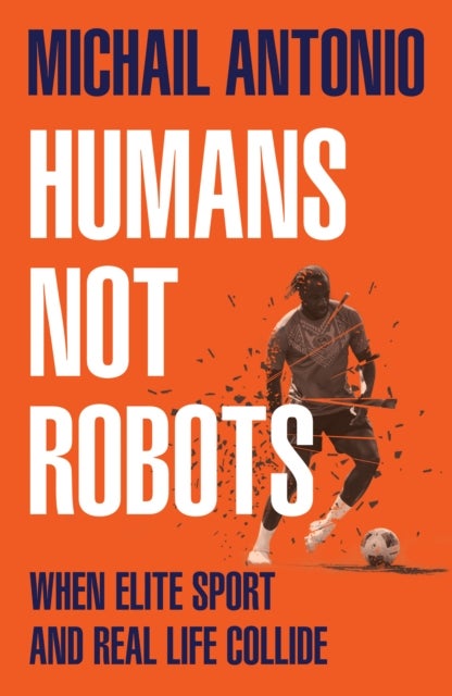 Humans Not Robots - When Elite Sport and Real Life Collide