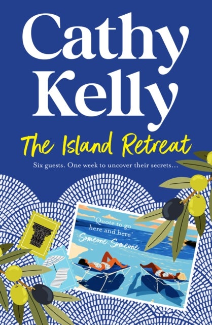 The Island Retreat