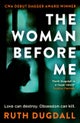 The Woman Before Me
