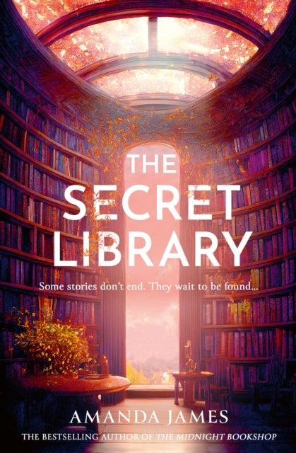 The Secret Library