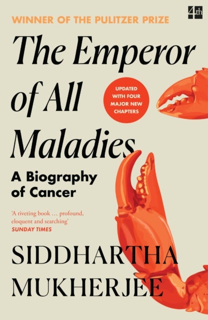 The Emperor of All Maladies - A Biography of Cancer