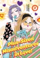 Plus-Sized Misadventures in Love!, Volume 3