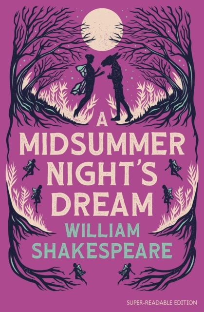 A Midsummer Night’s Dream - Barrington Stoke Edition