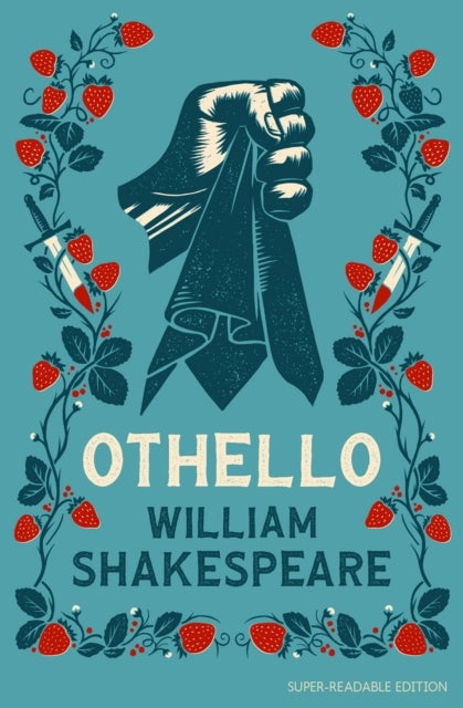 Othello - Barrington Stoke Edition