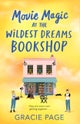 Movie Magic at the Wildest Dreams Bookshop