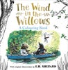 Wind in the Willows Colouring Book