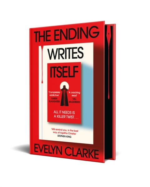 The Ending Writes Itself