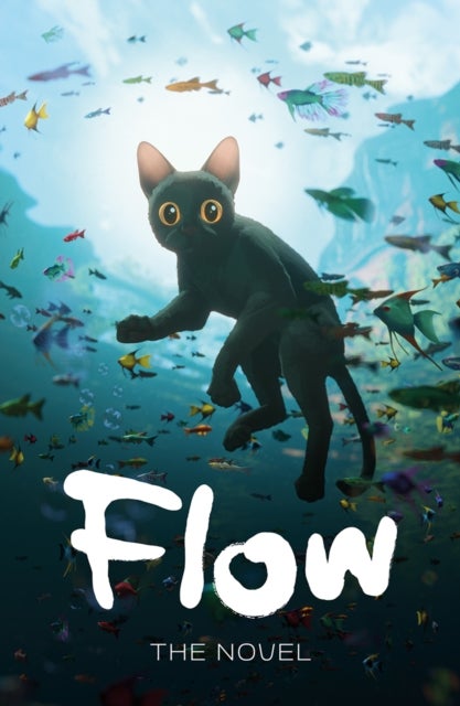 Flow: The Official Story of the Movie