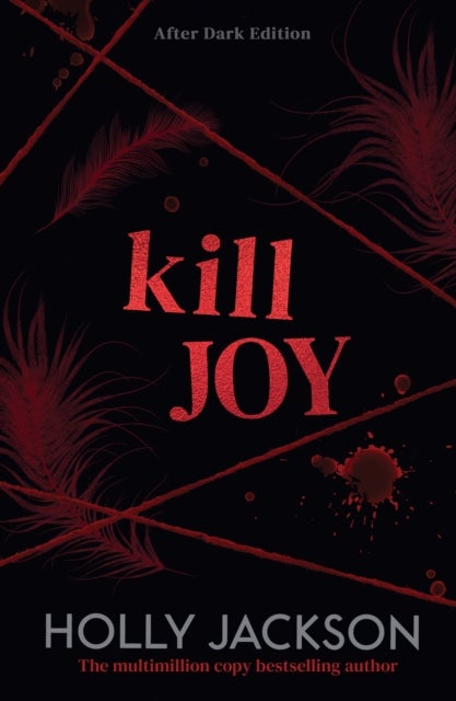 Kill Joy - After Dark